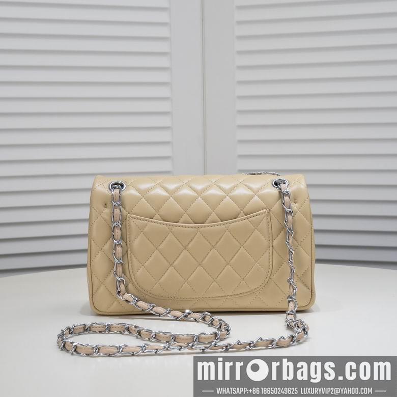1:1 Replica Chanel Bags 1112 25.5X16X6.5cm WO 1