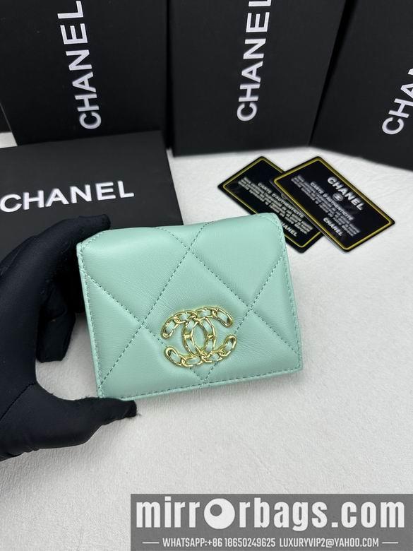 1:1 Replica Chanel Bags 6038 ZC 4