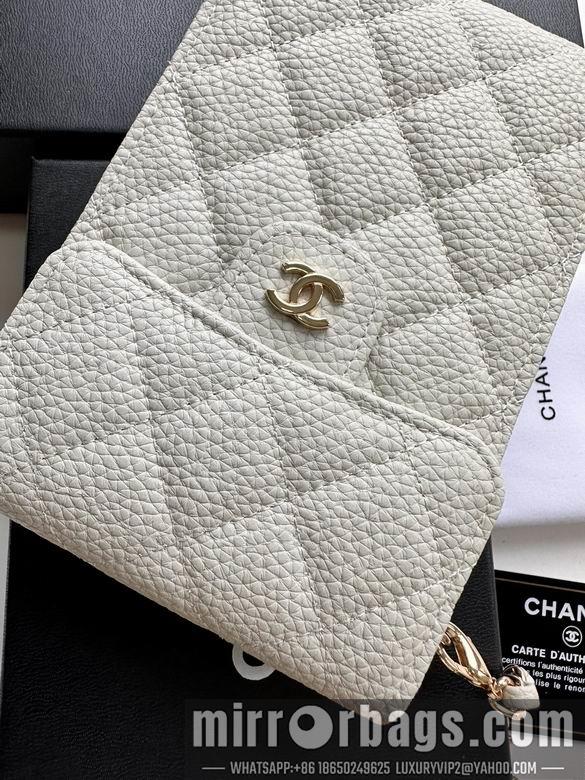 1:1 Replica Chanel Bags 11X17cm 080102 XMY 2