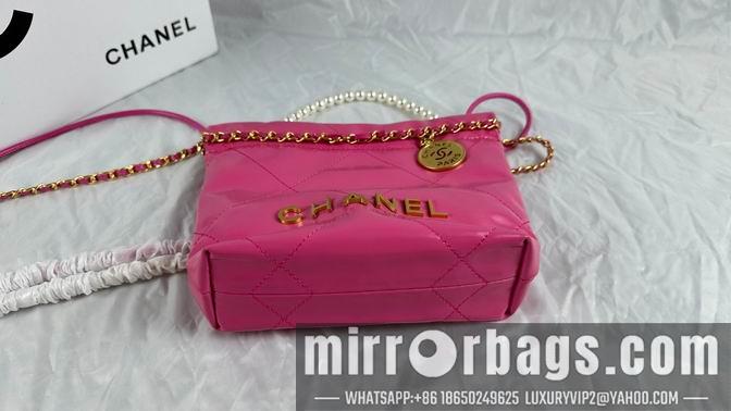 1:1 Replica Chanel Bags 810 20X19X6cm WO 2