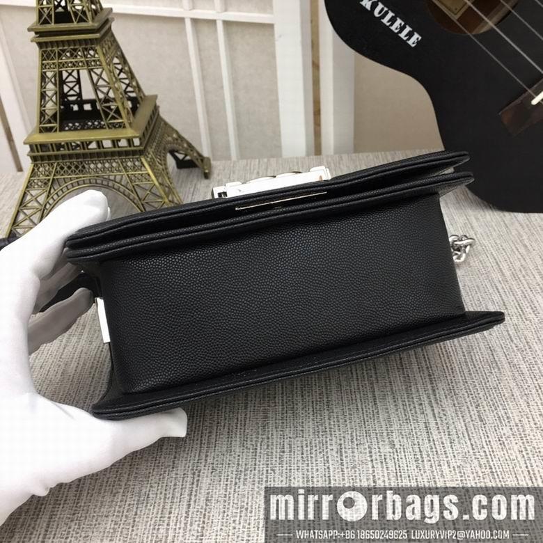 1:1 Replica Chanel Bags 67085 20X12X7.5cm XMY 27