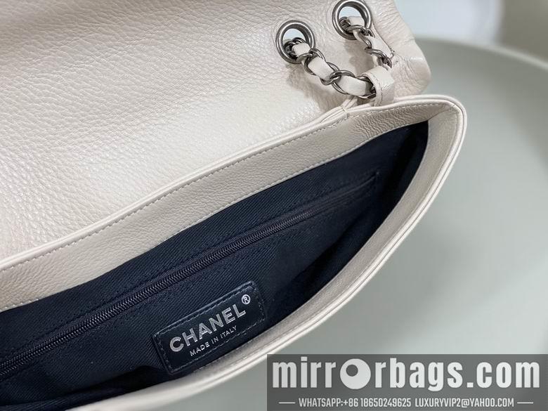 1:1 Replica Chanel Bags AO7095 32X7.5X19cm YG 1