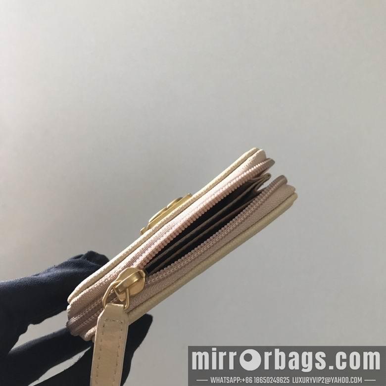 1:1 Replica Chanel Bags 80602 11X7.5cm YG 3