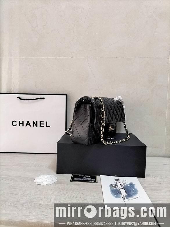 1:1 Replica Chanel Bags 1112170 25.5X15.5X6.5cm WO 1