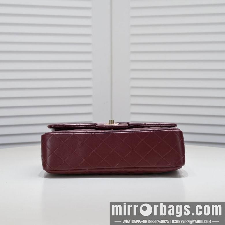 1:1 Replica Chanel Bags 1112 25.5X16X6.5cm WO 5