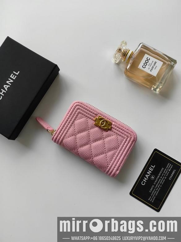 1:1 Replica Chanel Bags A84433 11.5X8cm XMY 9