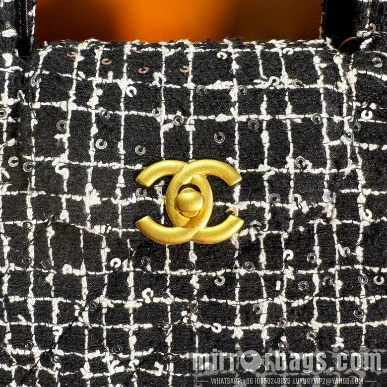 1:1 Replica Chanel Bags AS4416 13X19X7cm WO 9