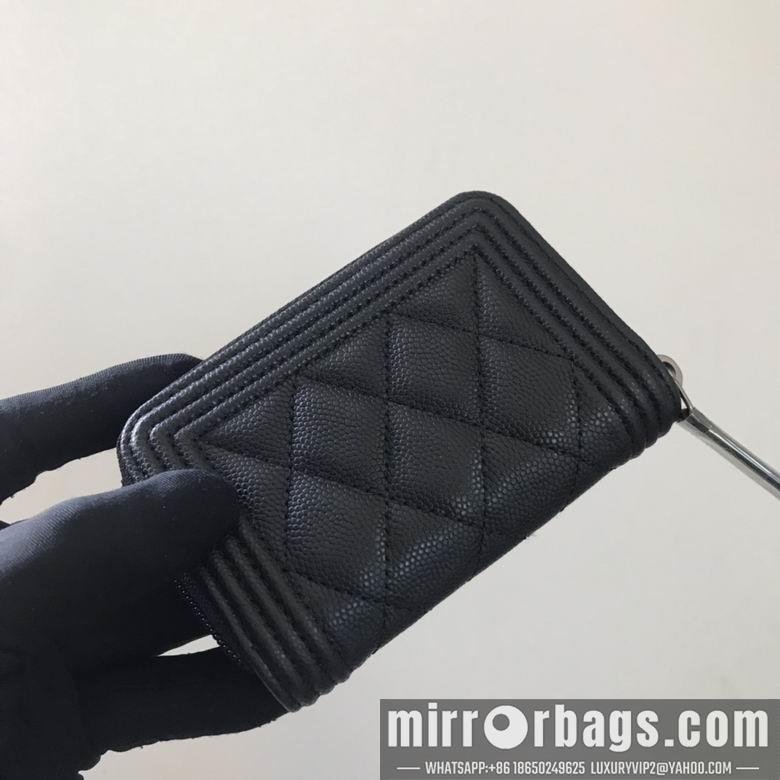 1:1 Replica Chanel Bags 80602 11X7.5cm YG 8