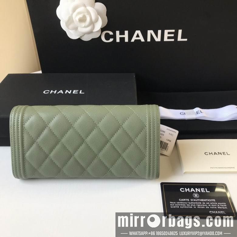 1:1 Replica Chanel Bags A80286 10.5X19X3cm YG 2