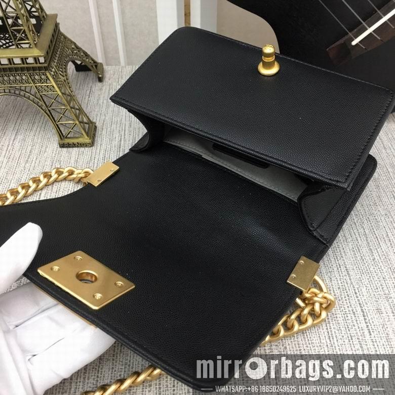 1:1 Replica Chanel Bags 67085 20X12X7.5cm XMY 24