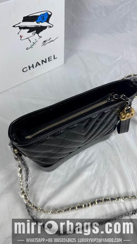 1:1 Replica Chanel Bags 4983V 15X20X8cm WO 2