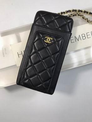 1:1 Replica Chanel Bags 8816 18.2x9x3cm YG 4