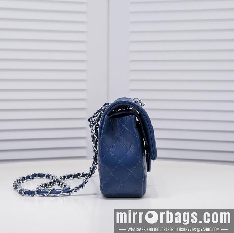 1:1 Replica Chanel Bags 1112 25.5X16X6.5cm WO 6