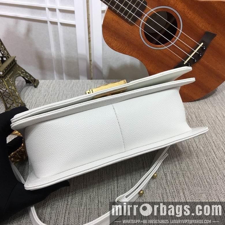 1:1 Replica Chanel Bags 67086 25X14-16X7.5cm XMY 7