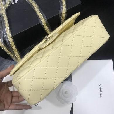 1:1 Replica Chanel Bags WO1112   25.5X16X7