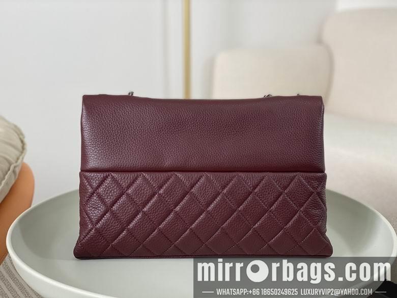 1:1 Replica Chanel Bags AO7095 32X7.5X19cm YG 6