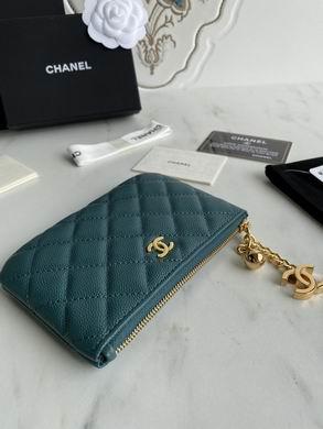 1:1 Replica Chanel Bags A50168 14X10X1cm WO 1