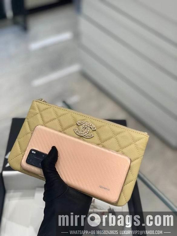 1:1 Replica Chanel Bags Chanel 20x12cm YG 2