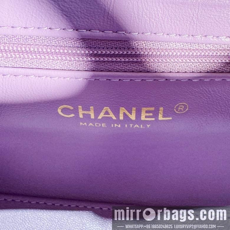 1:1 Replica Chanel Bags AS4416 13X19X7cm WO 13