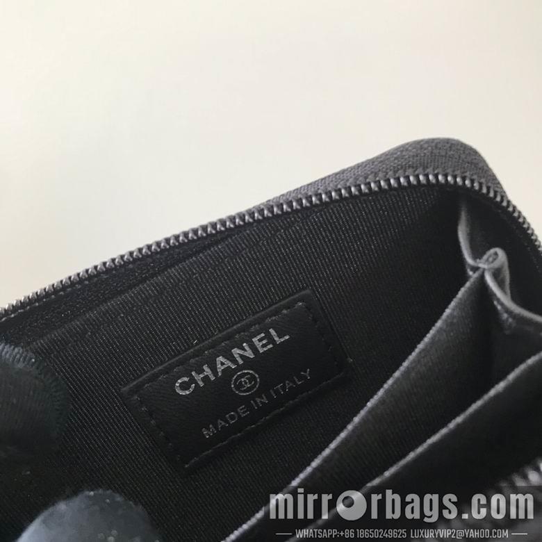 1:1 Replica Chanel Bags 80602 11X7.5cm YG 9