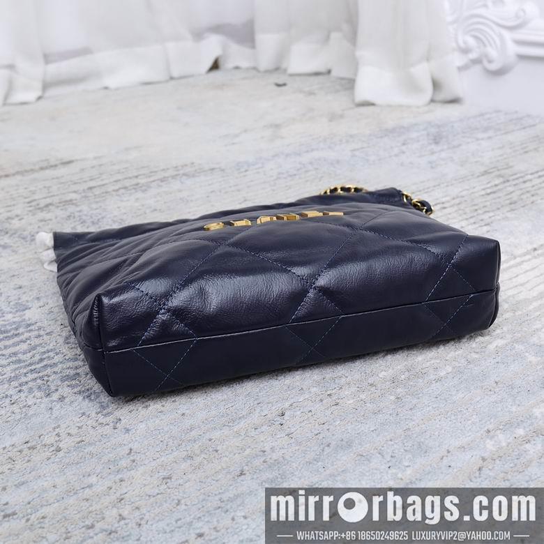 1:1 Replica Chanel Bags 22s 3611 30x37cm YG 6