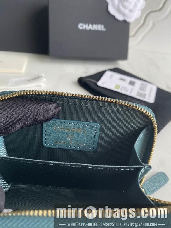 1:1 Replica Chanel Bags AP1650 7.5X2X11cm WO 4