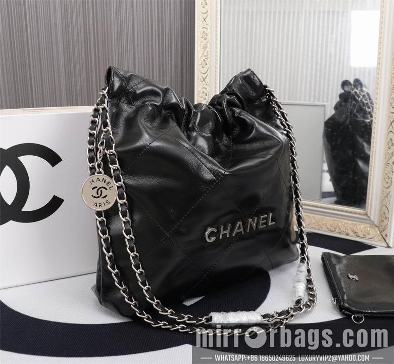 1:1 Replica Chanel Bags 8801 30X25X8cm WO 5