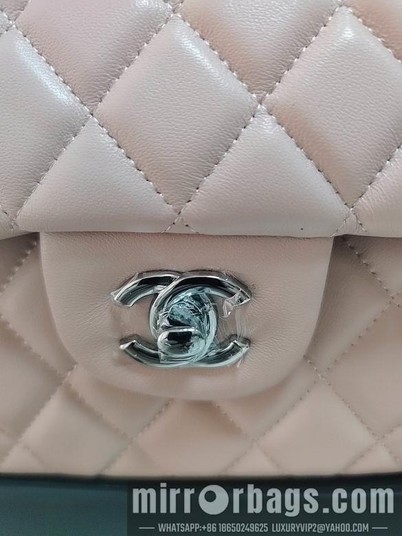 1:1 Replica Chanel Bags 1112170 25.5X15.5X6.5cm WO 3