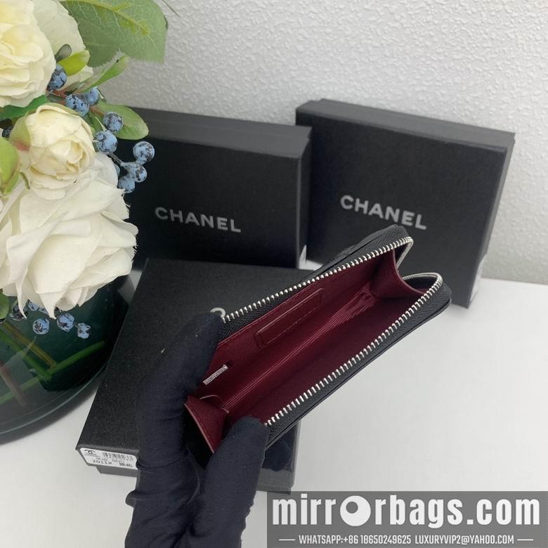 1:1 Replica Chanel Bags 2011 5.2X3.5X1.5cm ZC 1