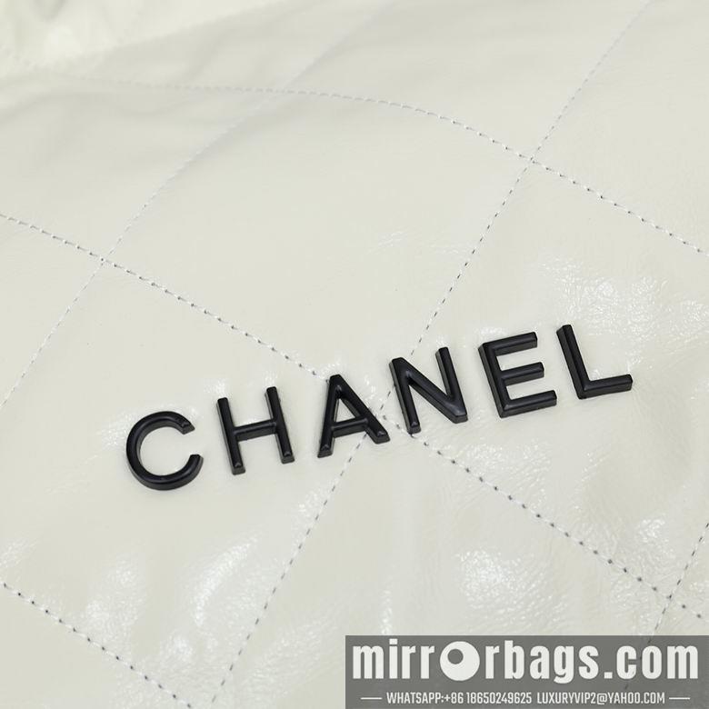 1:1 Replica Chanel Bags 22s 3611 30x37cm YG 1