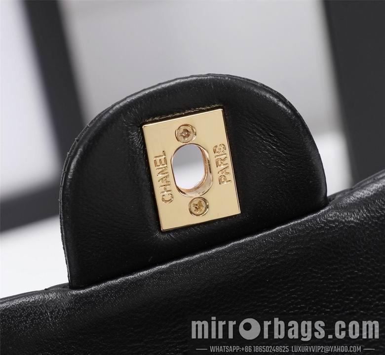 1:1 Replica Chanel Bags 1116 20cm XMY 8
