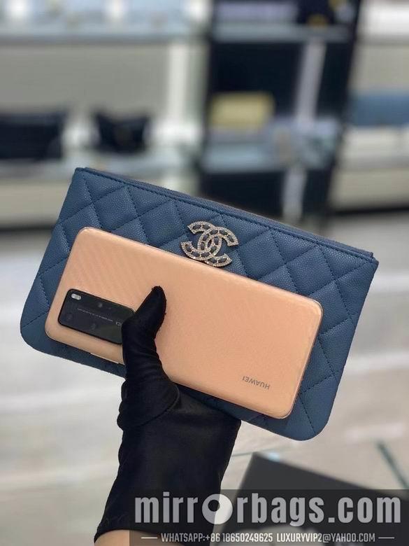 1:1 Replica Chanel Bags Chanel 20x12cm YG 4