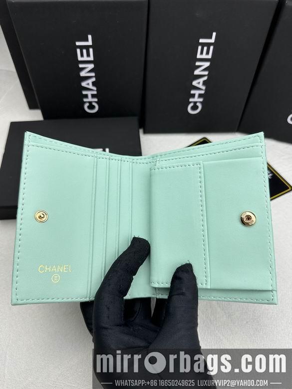 1:1 Replica Chanel Bags 6038 ZC 11