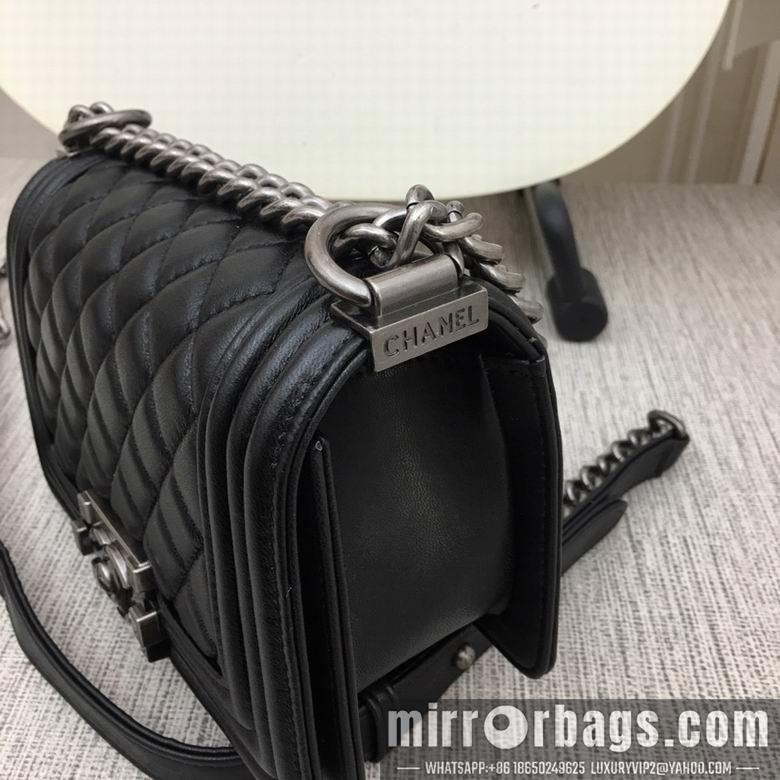 1:1 Replica Chanel Bags 67085 20X12X7.5cm XMY 14