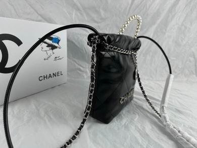 1:1 Replica Chanel Bags 810 20X19X6cm WO 5