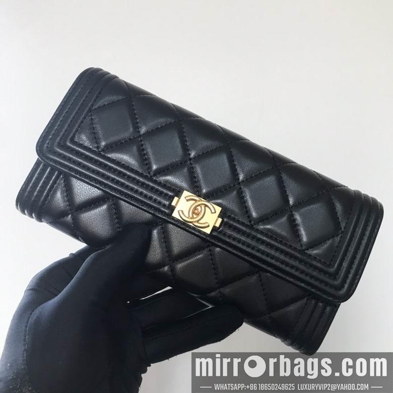 1:1 Replica Chanel Bags A80286 10.5X19X3cm YG 5
