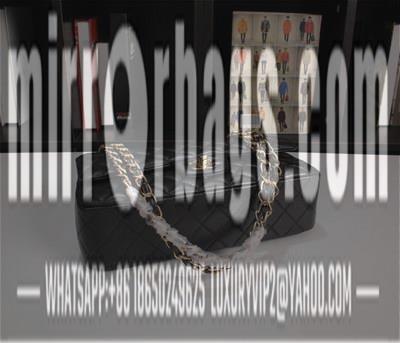 1:1 Replica Chanel Bags WO1112菱格