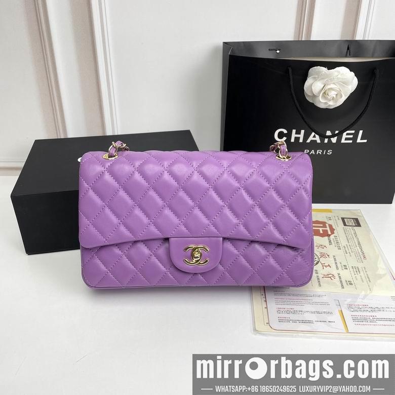 1:1 Replica Chanel Bags 1113 30X18X8cm XMY 1