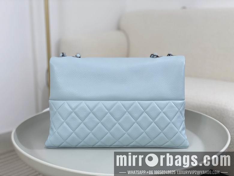 1:1 Replica Chanel Bags AO7095 32X7.5X19cm YG 2