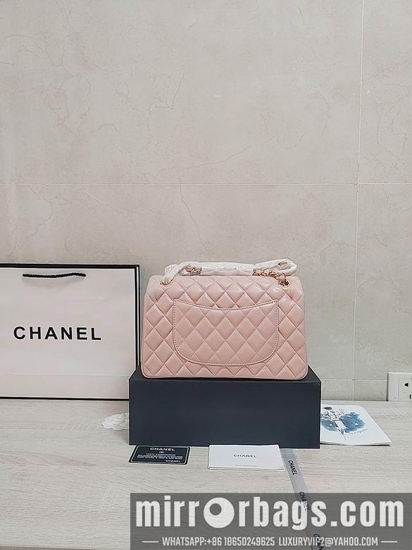 1:1 Replica Chanel Bags 1112170 25.5X15.5X6.5cm WO 3