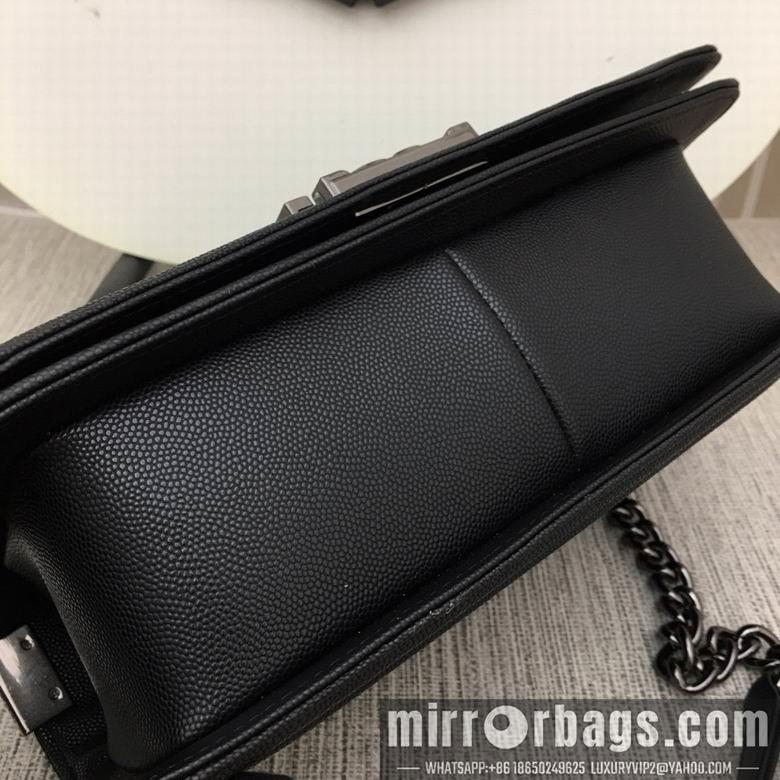 1:1 Replica Chanel Bags 67086 25X14X7cm XMY 19