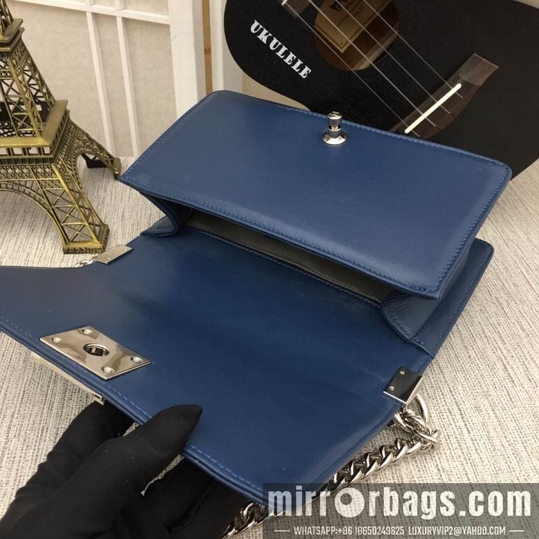 1:1 Replica Chanel Bags 67086 25X15X7.5cm XMY 21