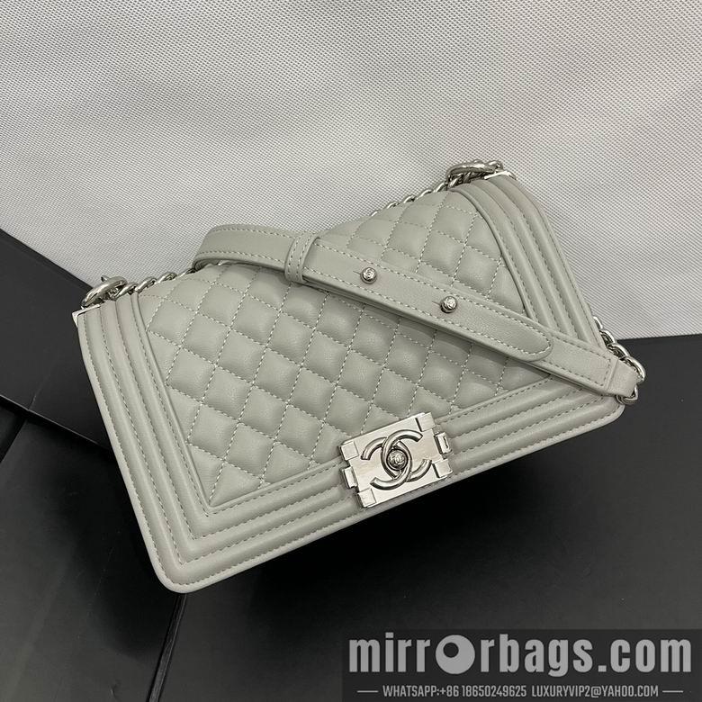 1:1 Replica Chanel Bags 67086 25X14X7cm XMY 6