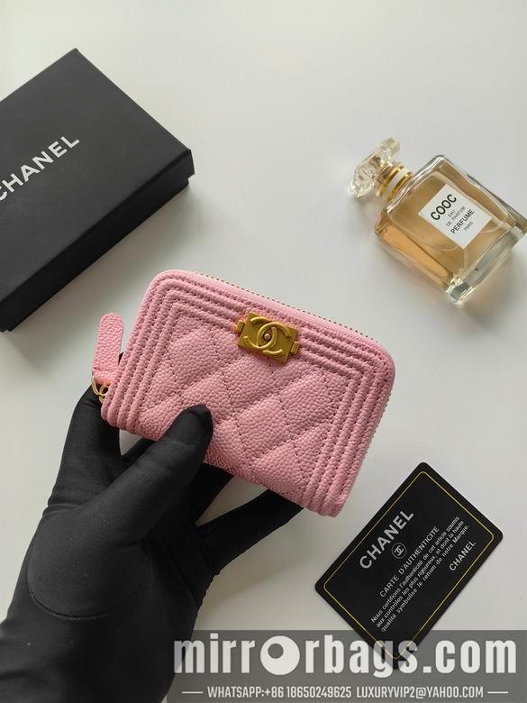 1:1 Replica Chanel Bags A84433 11.5X8cm XMY 9
