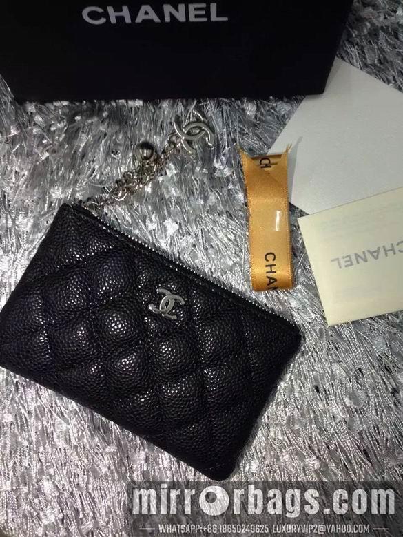 1:1 Replica Chanel Bags 50168 14.5X9cm YG 3
