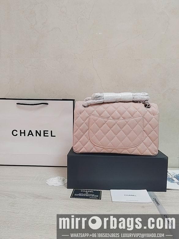 1:1 Replica Chanel Bags 1112170 25.5X15.5X6.5cm WO 7