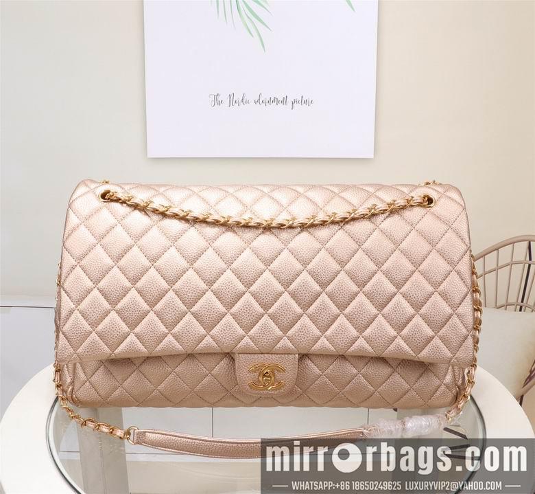 1:1 Replica Chanel Bags 46X14X26cm 061105 WO 5