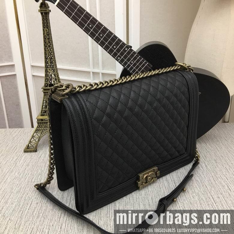 1:1 Replica Chanel Bags 67087 30cm XMY 28