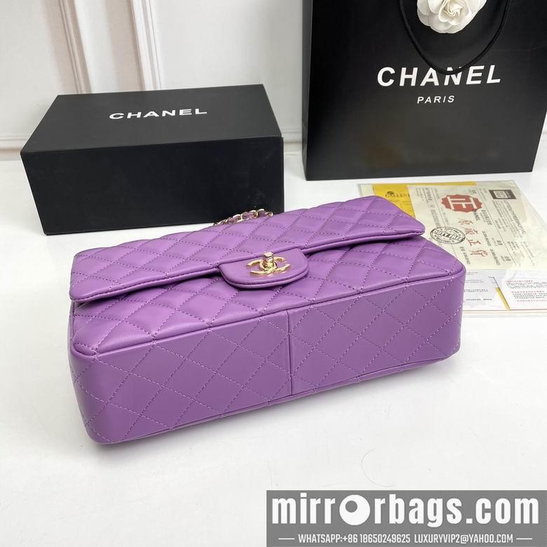 1:1 Replica Chanel Bags 1113 30X18X8cm XMY 1