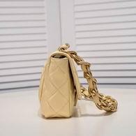 1:1 Replica Chanel Bags As3214 17X21X6cm WO 2